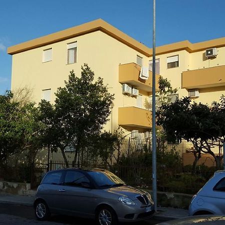 Dalerci Apartment 알게로 외부 사진