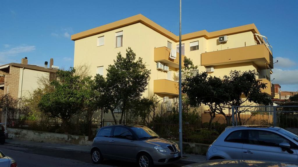 Dalerci Apartment 알게로 외부 사진