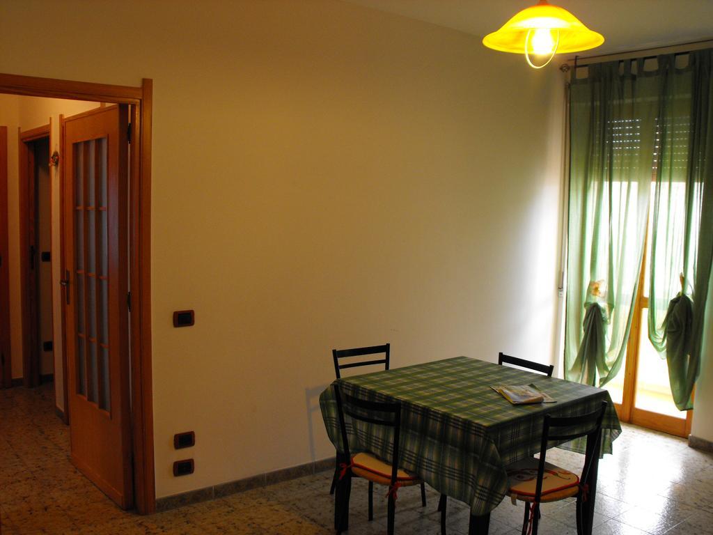 Dalerci Apartment 알게로 외부 사진