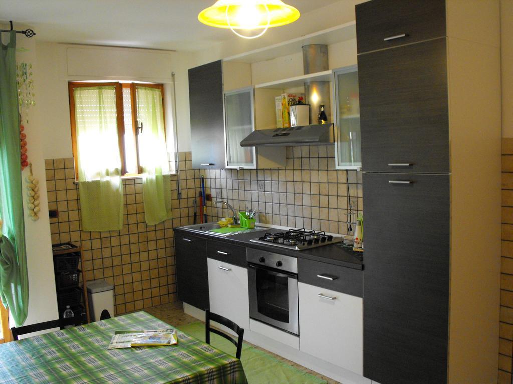 Dalerci Apartment 알게로 외부 사진