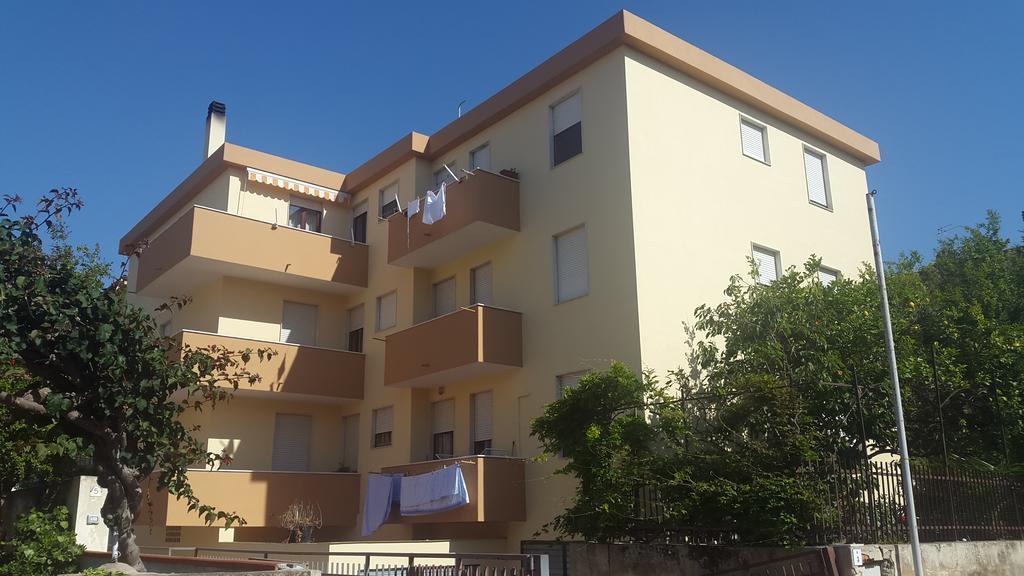 Dalerci Apartment 알게로 외부 사진