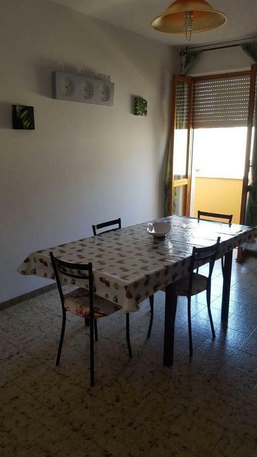 Dalerci Apartment 알게로 외부 사진