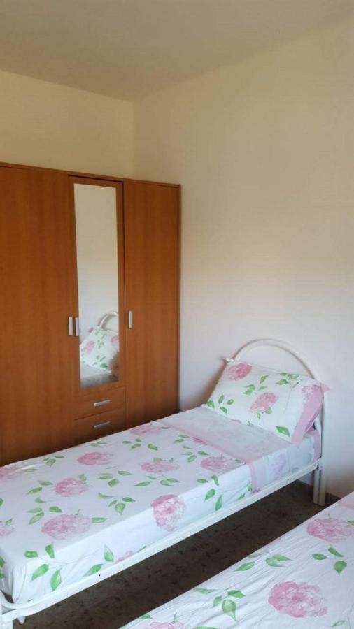 Dalerci Apartment 알게로 외부 사진